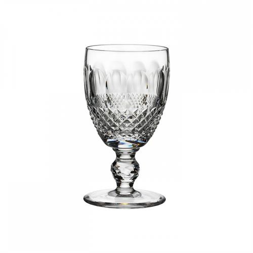 Waterford Crystal Colleen Claret Glass at
