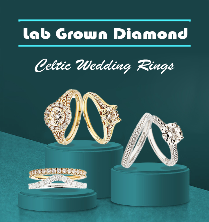 Lab Grown Jewelry Banner